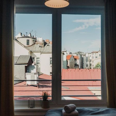 Beautiful New Studio, 400M From The Square Plzeň Exterior foto