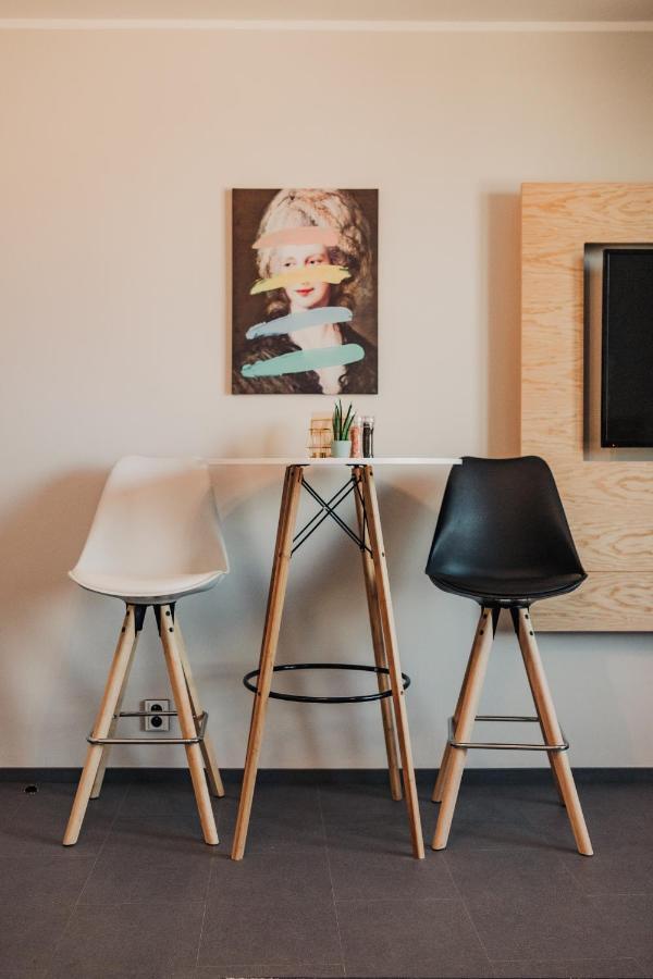 Beautiful New Studio, 400M From The Square Plzeň Exterior foto