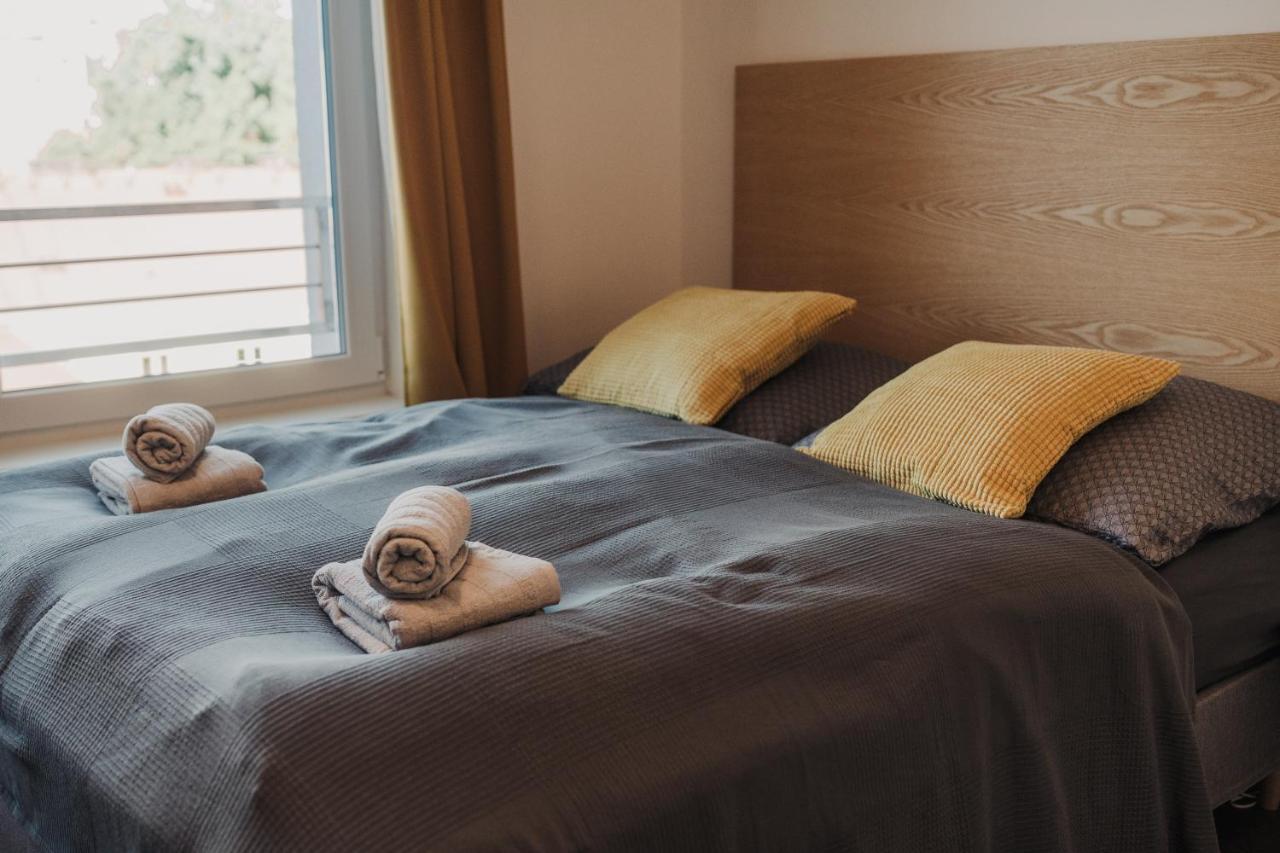 Beautiful New Studio, 400M From The Square Plzeň Exterior foto